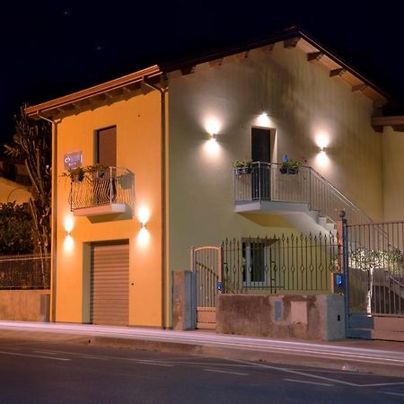 Civico 33 Bed & Breakfast Scalea Exterior photo