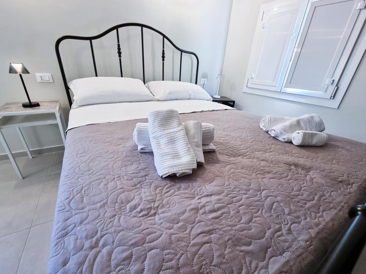 Civico 33 Bed & Breakfast Scalea Exterior photo