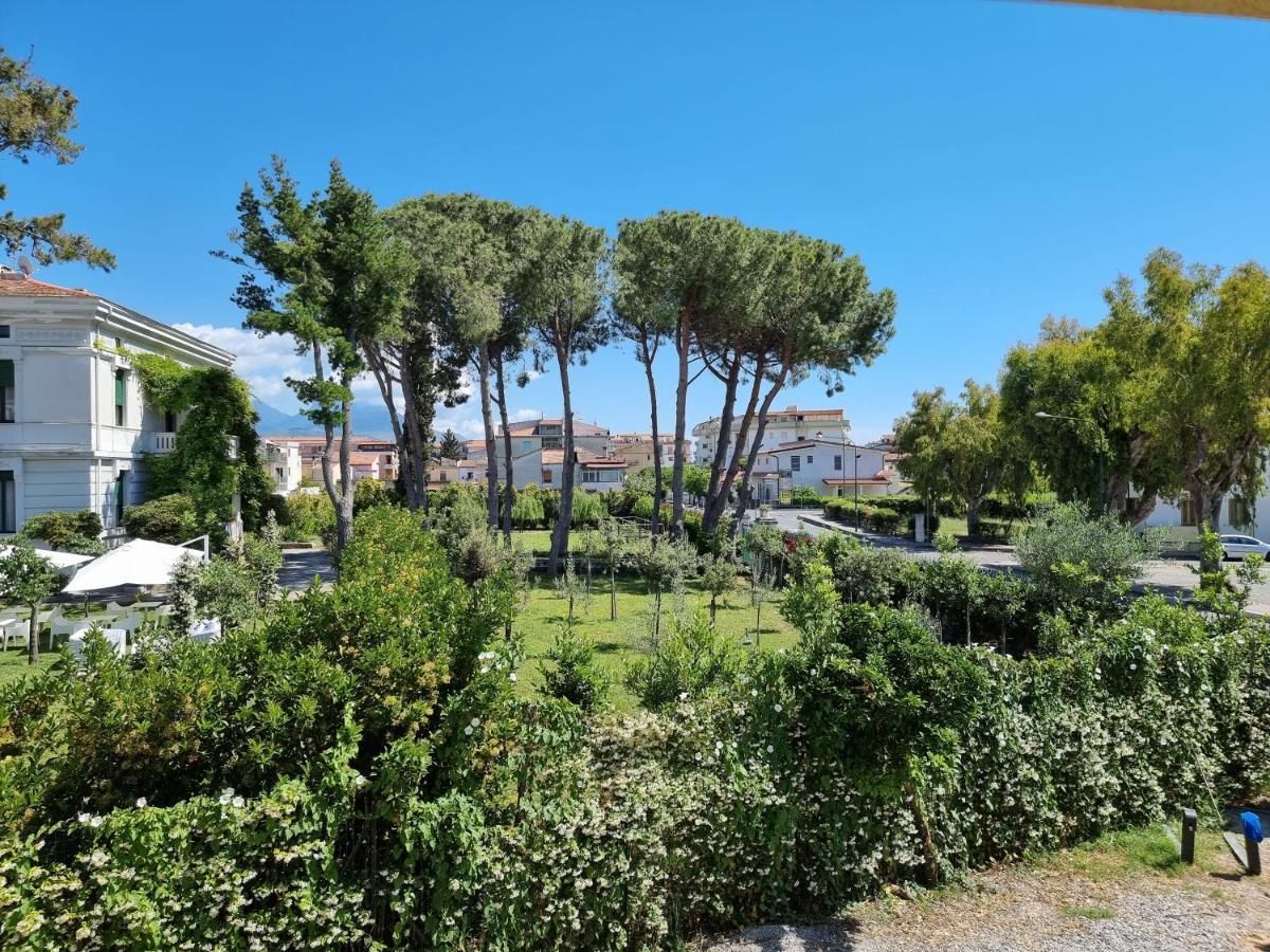 Civico 33 Bed & Breakfast Scalea Exterior photo