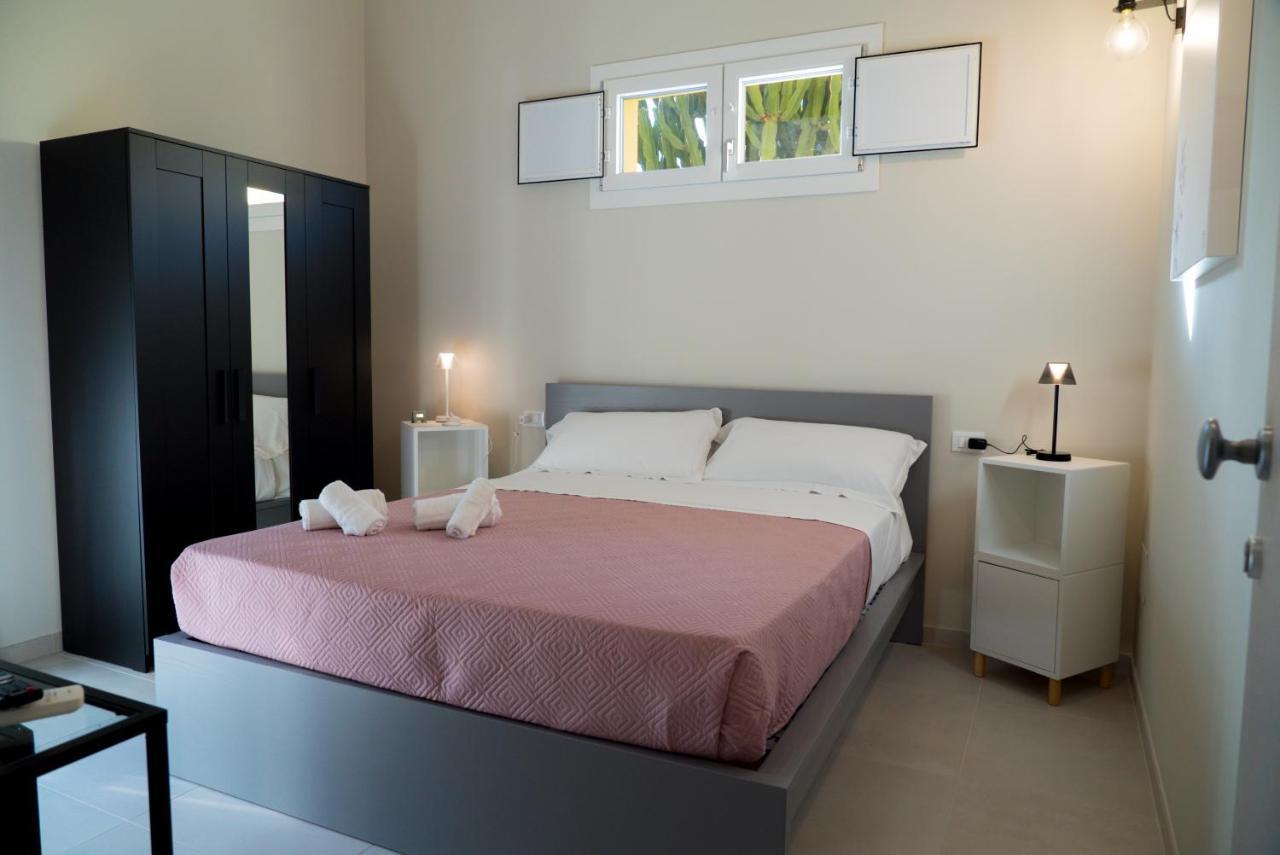 Civico 33 Bed & Breakfast Scalea Exterior photo