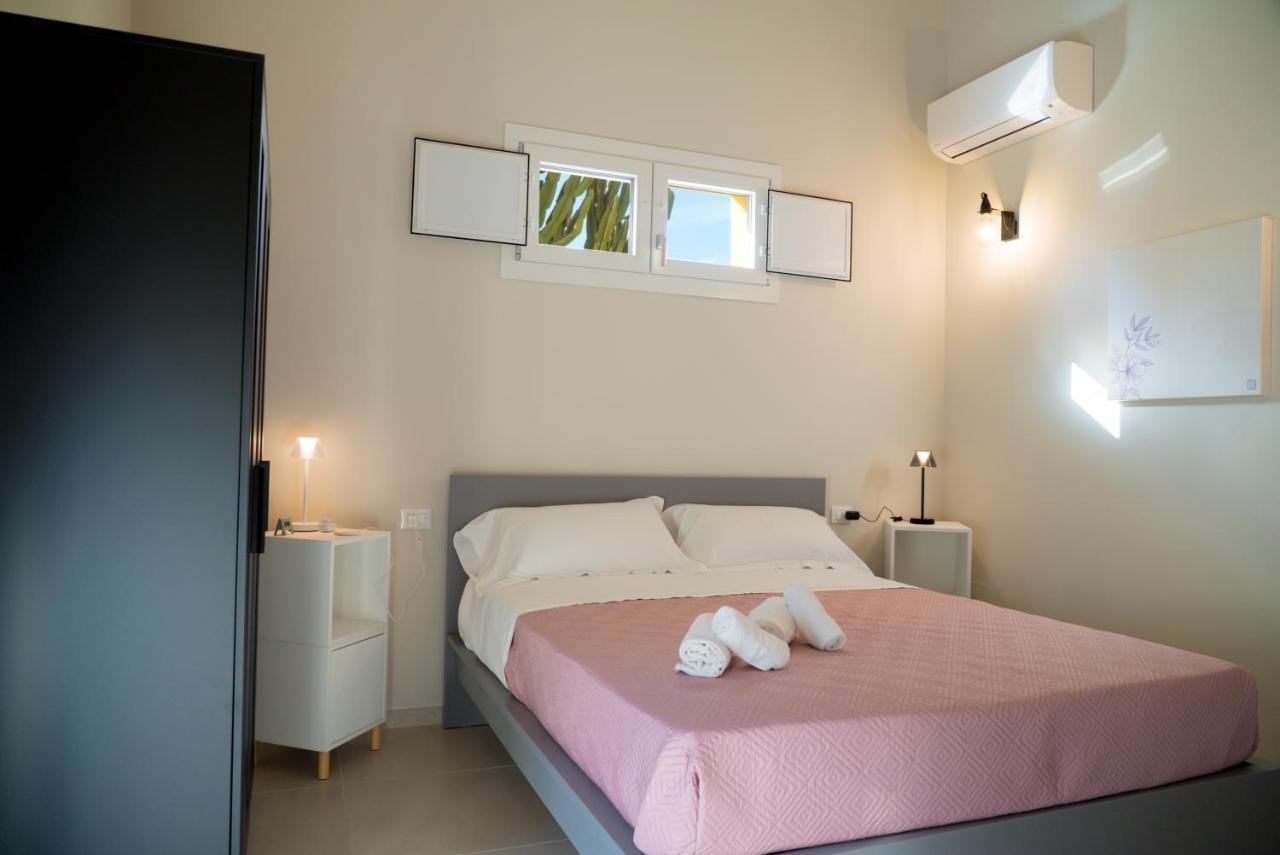 Civico 33 Bed & Breakfast Scalea Exterior photo